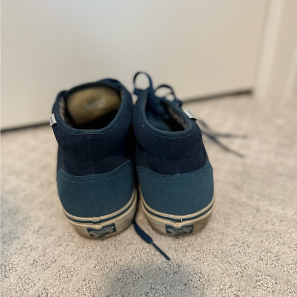 Marc Jacob’s Vans - Picture 4 of 5